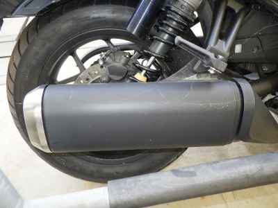 Honda Rebel CMX1100 DCT 2022