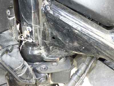 Honda Rebel CMX1100 DCT 2022