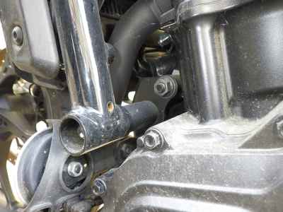 Honda Rebel CMX1100 DCT 2022