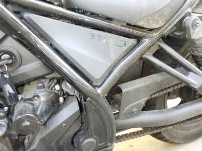 Honda Rebel CMX1100 DCT 2022
