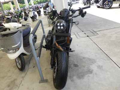 Honda Rebel CMX1100 DCT 2022