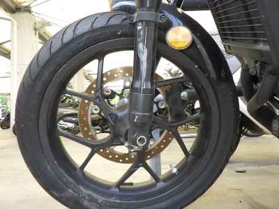 Honda Rebel CMX1100 DCT 2022