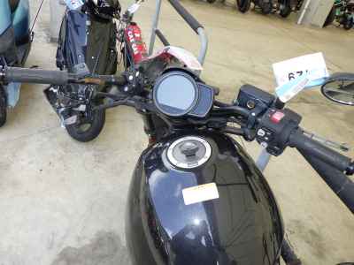 Honda Rebel CMX1100 DCT 2022
