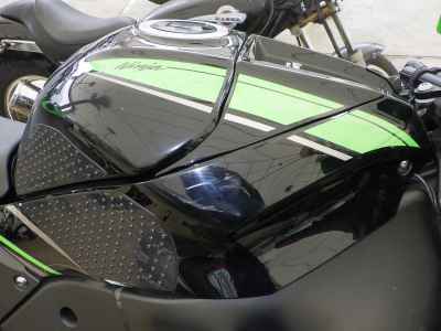 Kawasaki Ninja ZX-10R 2018