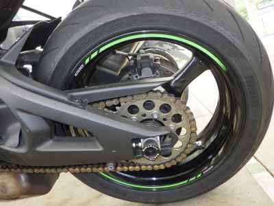 Kawasaki Ninja ZX-10R 2018