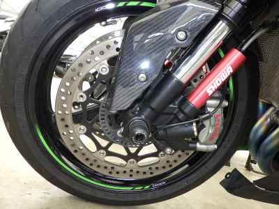 Kawasaki Ninja ZX-10R 2018