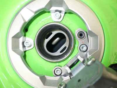 Kawasaki Ninja 250 2023