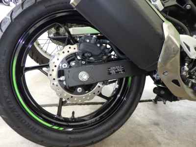 Kawasaki Ninja 250 2023