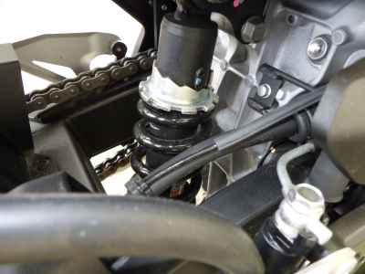 Kawasaki Ninja 250 2023