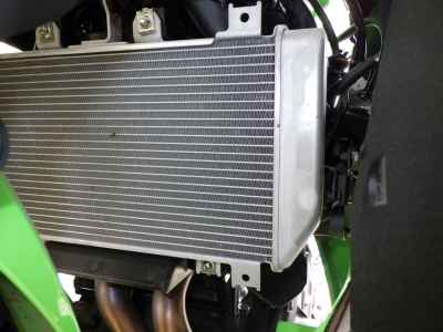 Kawasaki Ninja 250 2023