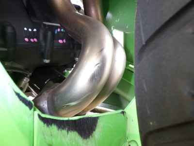 Kawasaki Ninja 250 2023