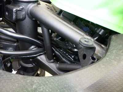 Kawasaki Ninja 250 2023