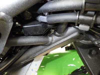 Kawasaki Ninja 250 2023
