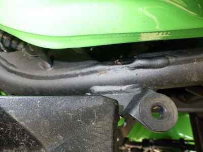 Kawasaki Ninja 250 2023