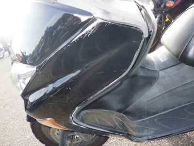 Honda Forza 2004