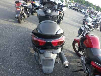 Honda Forza 2004