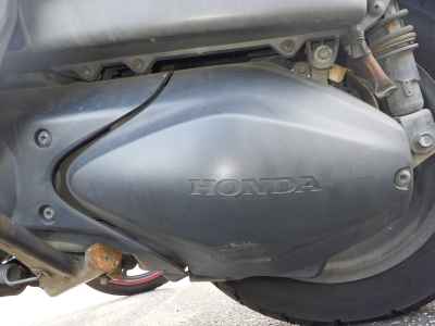 Honda Forza 2004