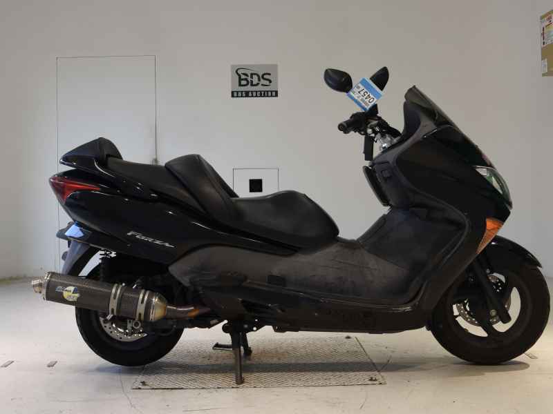 Honda Forza 2004