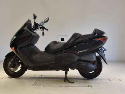 Honda Forza 2004