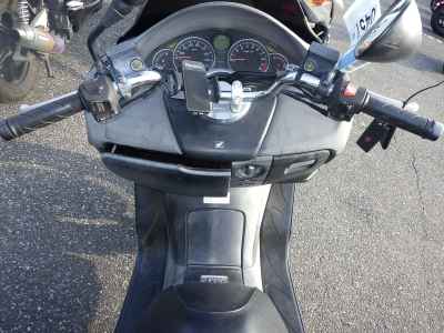 Honda Forza 2004