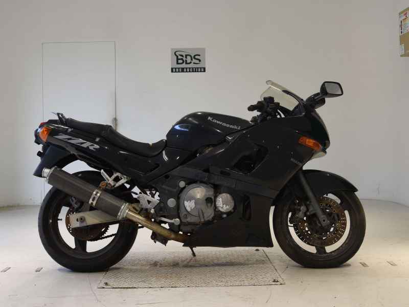 Kawasaki ZZR400 2003
