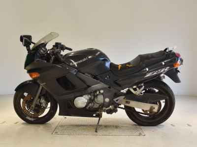 Kawasaki ZZR400 2003