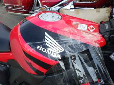 Honda CBR1000RR 2006