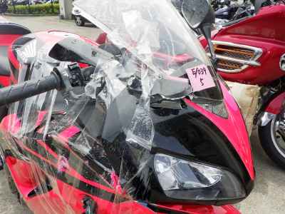 Honda CBR1000RR 2006