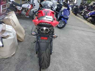 Honda CBR1000RR 2006