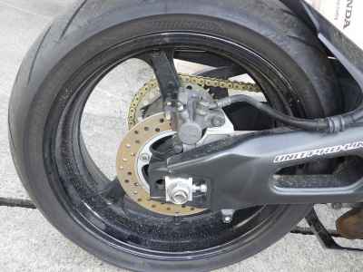 Honda CBR1000RR 2006