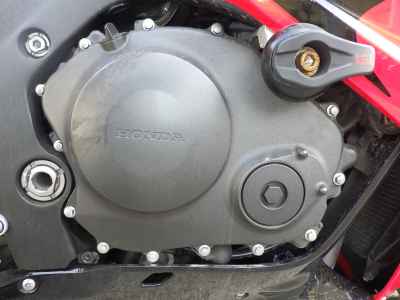 Honda CBR1000RR 2006
