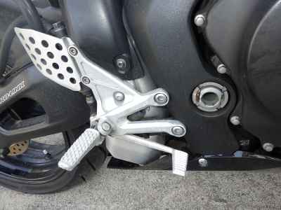 Honda CBR1000RR 2006