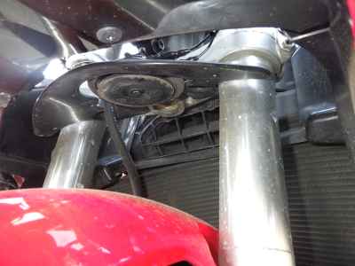 Honda CBR1000RR 2006
