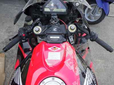 Honda CBR1000RR 2006