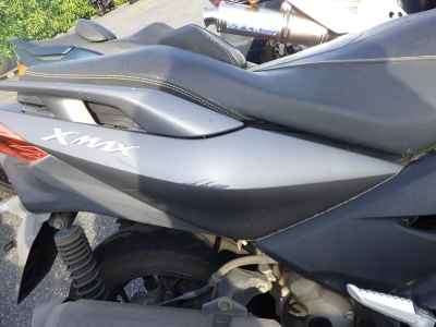 Yamaha XMAX 250 2018