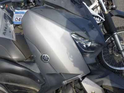 Yamaha XMAX 250 2018