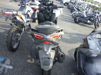 Yamaha XMAX 250 2018