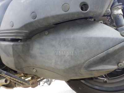 Yamaha XMAX 250 2018