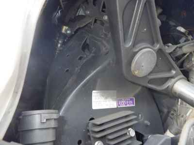 Yamaha XMAX 250 2018