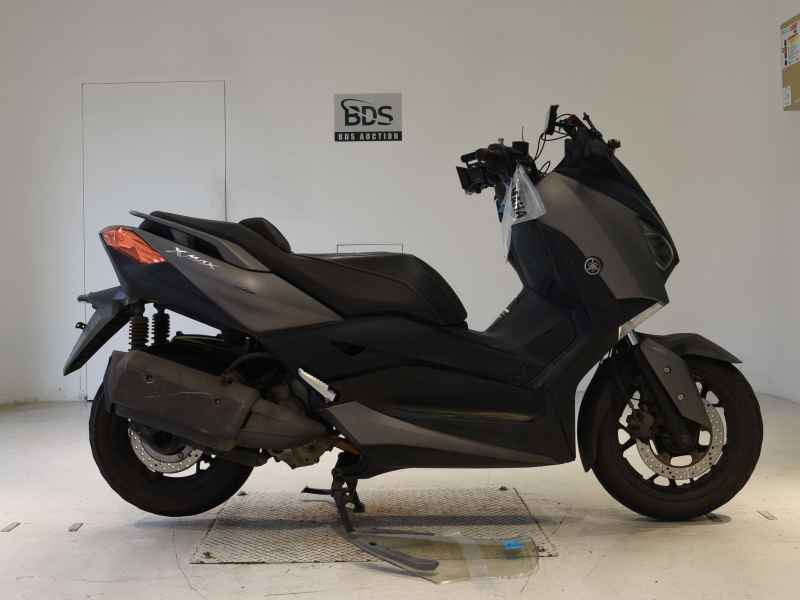 Yamaha XMAX 250 2018