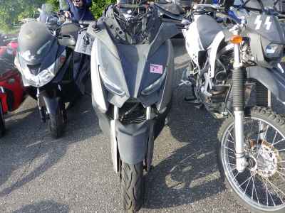 Yamaha XMAX 250 2018