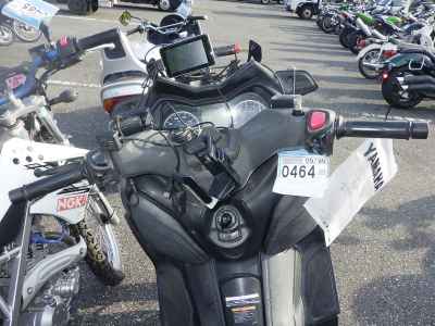 Yamaha XMAX 250 2018