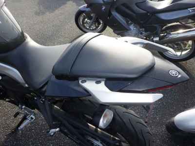 Yamaha YZF-R3 2016