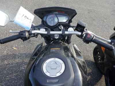 Yamaha YZF-R3 2016