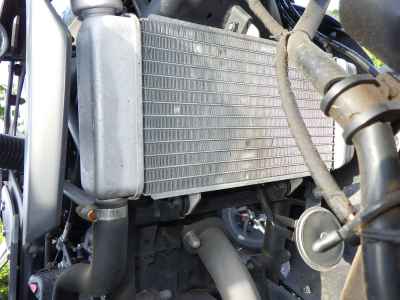 Honda CBR250R 2011