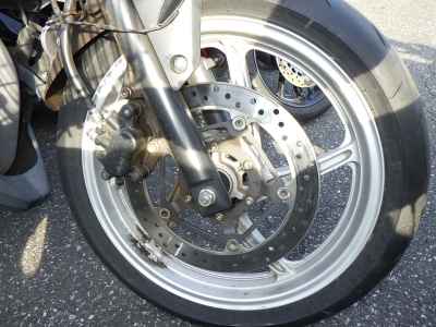 Honda CBR250R 2011