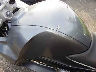 BMW F800ST 2007