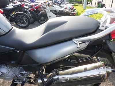 BMW F800ST 2007
