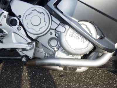 BMW F800ST 2007