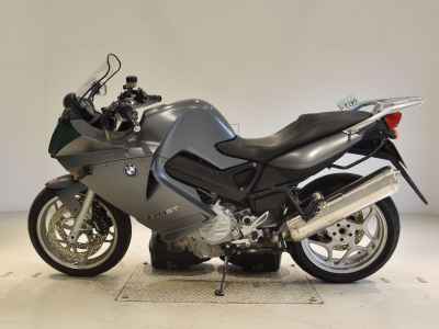 BMW F800ST 2007